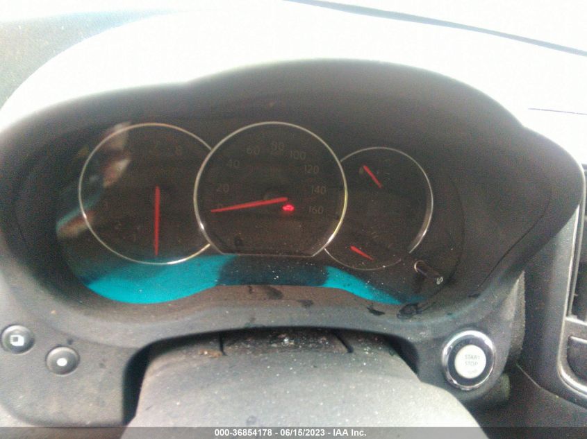 2014 NISSAN MAXIMA 3.5 SV - 1N4AA5AP5EC914668