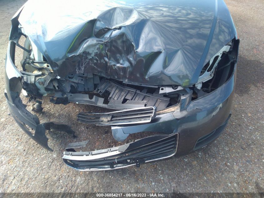 2014 CHEVROLET IMPALA LIMITED LTZ - 2G1WC5E37E1167154