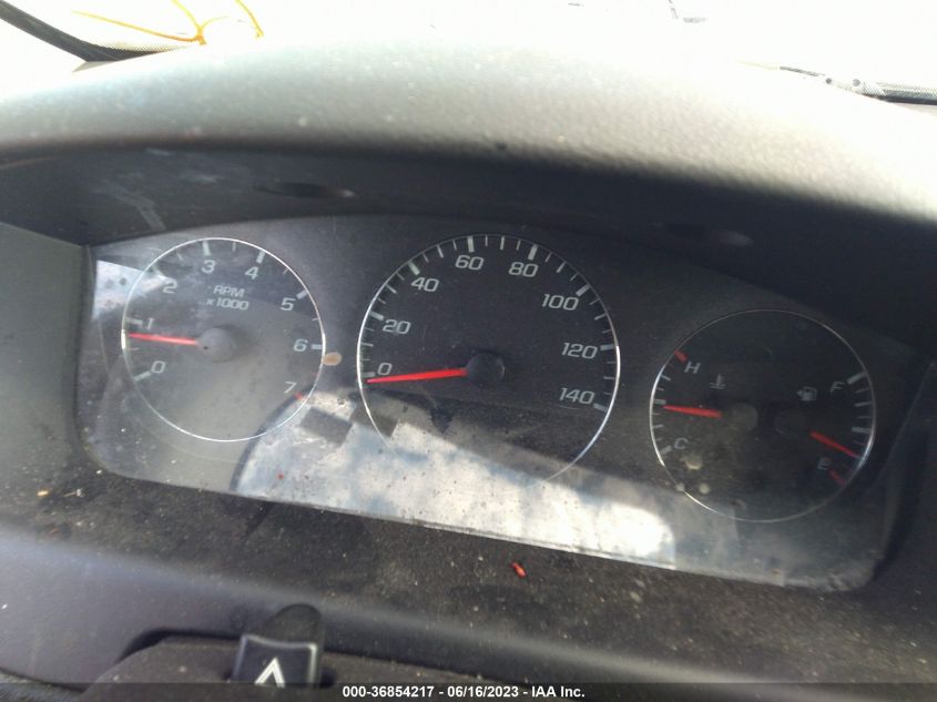 2014 CHEVROLET IMPALA LIMITED LTZ - 2G1WC5E37E1167154