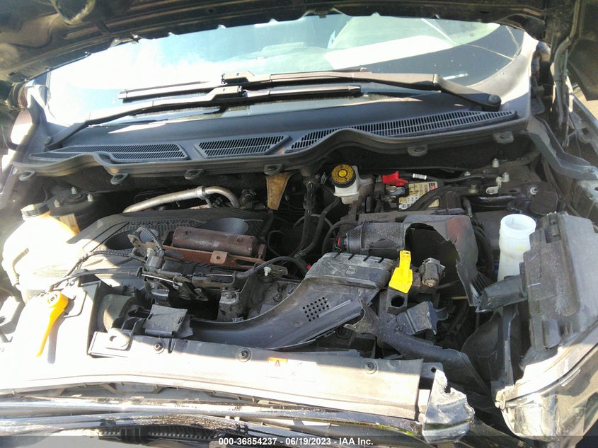 VIN MAJ6S3JL0LC360554 2020 FORD ECOSPORT SES