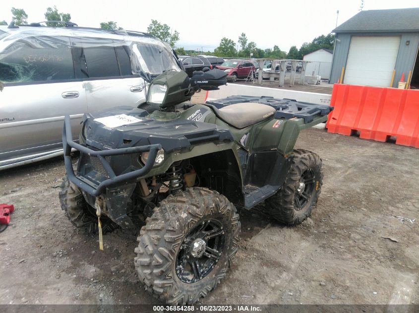 2020 POLARIS SPORTSMAN 570 4XASEA576LA636949