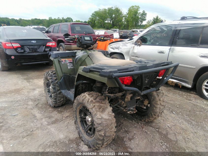 2020 POLARIS SPORTSMAN 570 4XASEA576LA636949