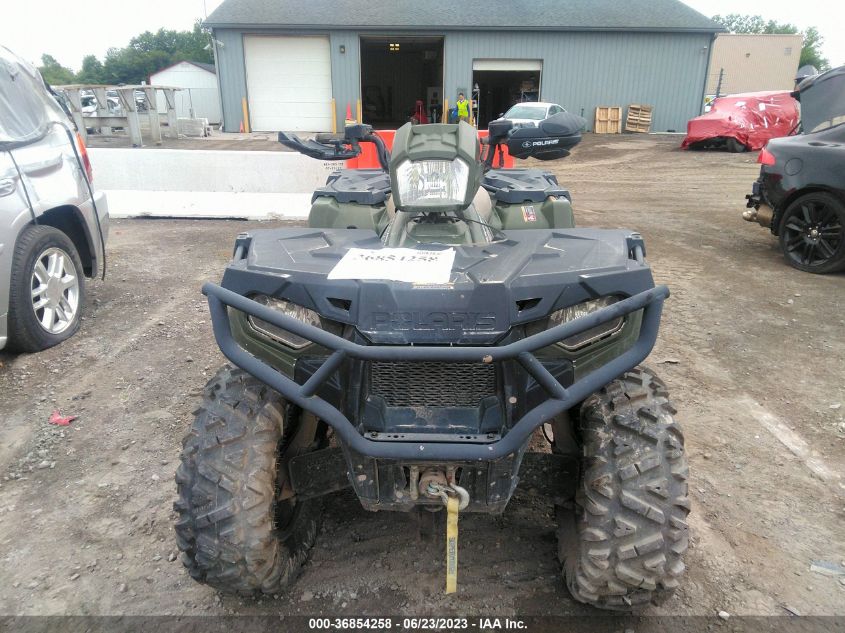 2020 POLARIS SPORTSMAN 570 4XASEA576LA636949