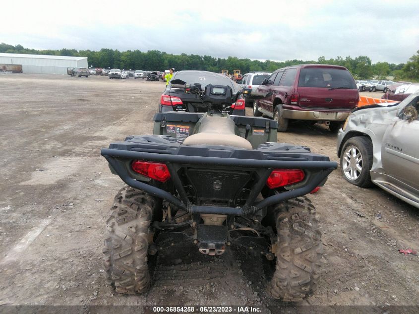2020 POLARIS SPORTSMAN 570 4XASEA576LA636949