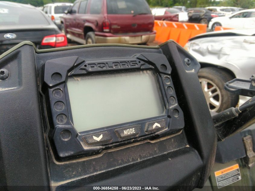 2020 POLARIS SPORTSMAN 570 4XASEA576LA636949
