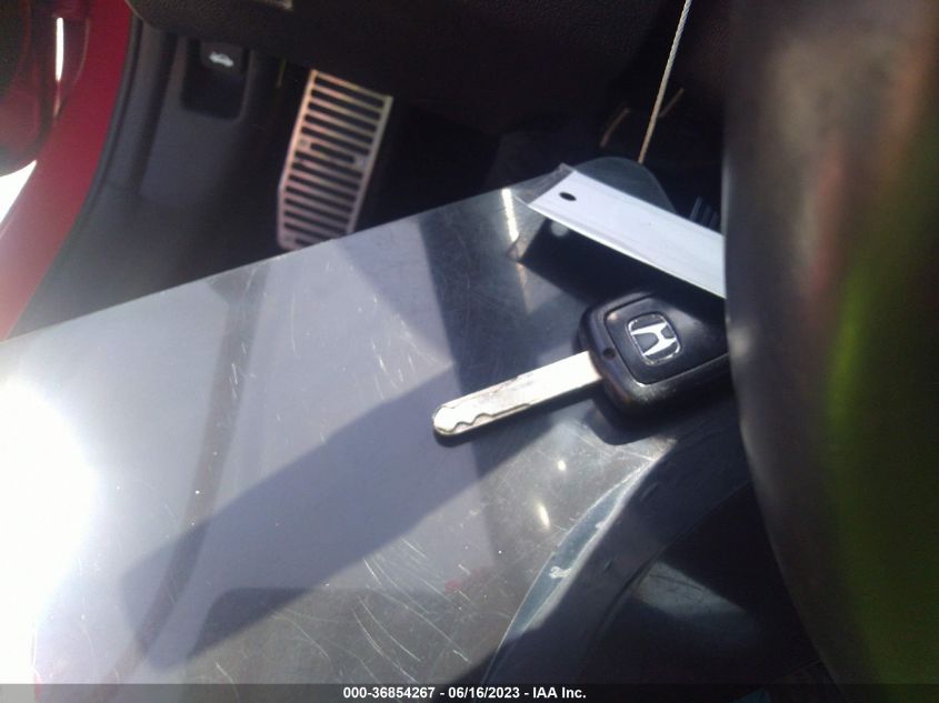 2017 HONDA ACCORD SEDAN SPORT - 1HGCR2F59HA165540