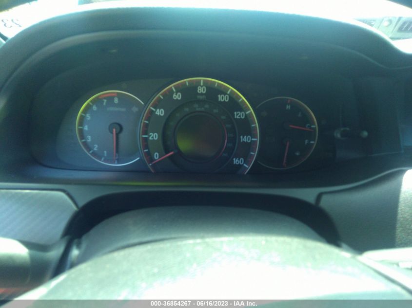 2017 HONDA ACCORD SEDAN SPORT - 1HGCR2F59HA165540