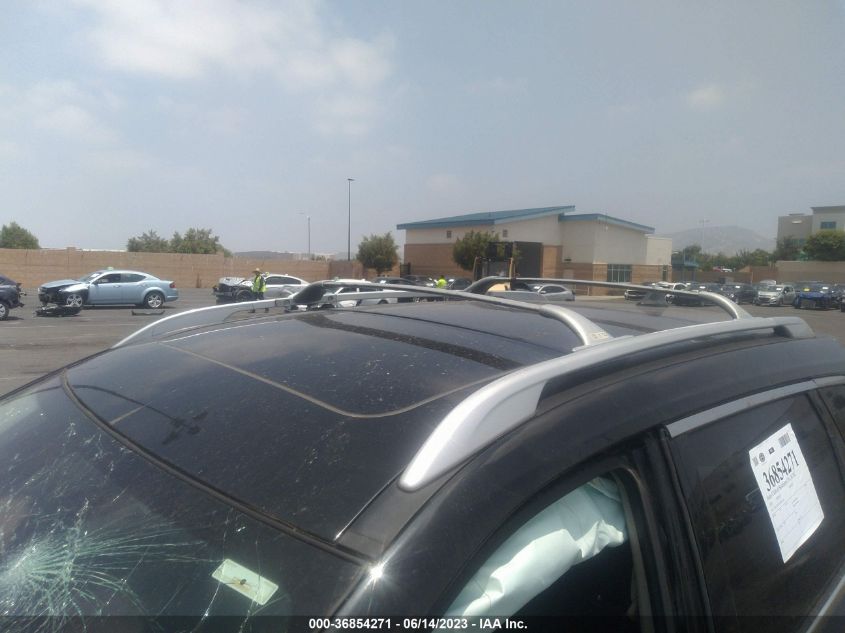 2020 NISSAN ROGUE SV - JN8AT2MV5LW103112