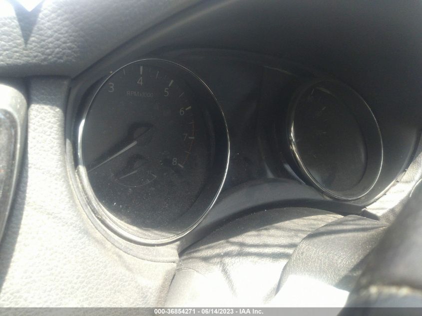 2020 NISSAN ROGUE SV - JN8AT2MV5LW103112