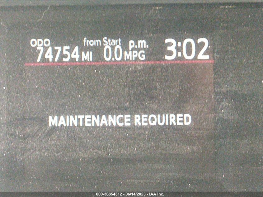 2014 TOYOTA PRIUS C ONE/THREE/TWO/FOUR - JTDKDTB33E1562790