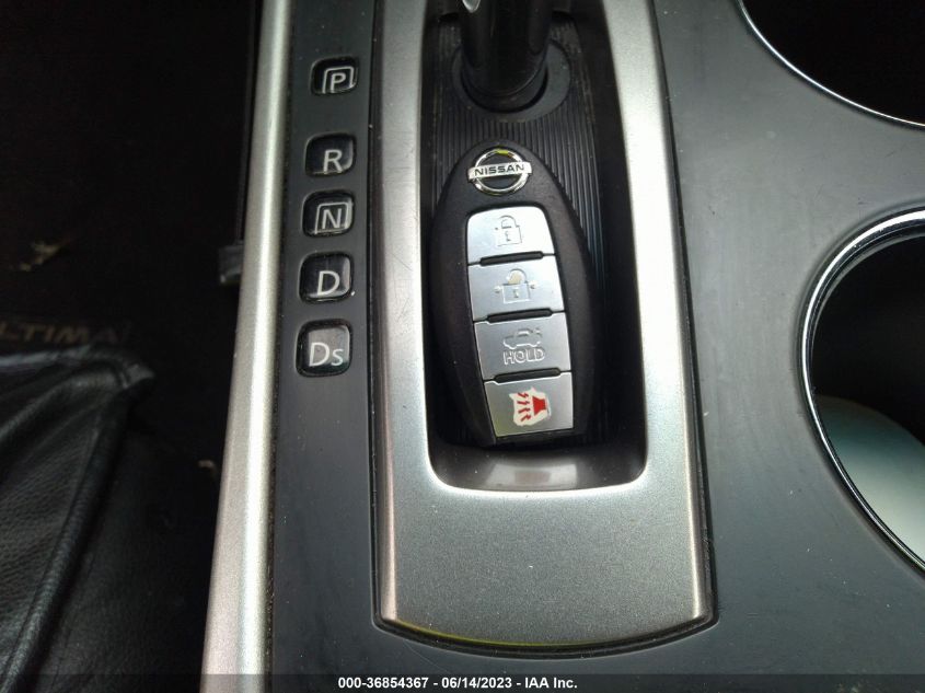 2015 NISSAN ALTIMA 2.5/S/SV/SL - 1N4AL3AP6FC276754