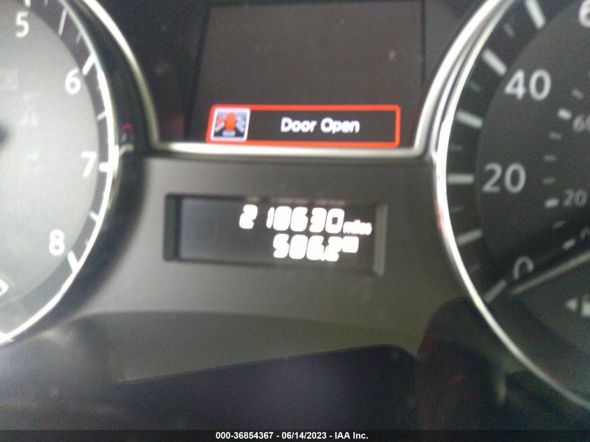 2015 NISSAN ALTIMA 2.5/S/SV/SL - 1N4AL3AP6FC276754