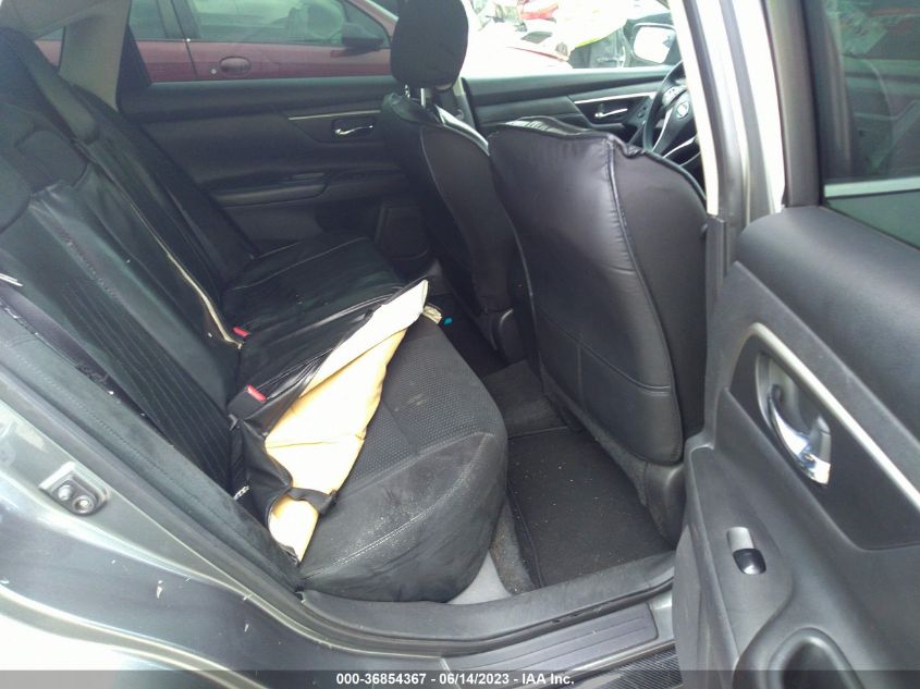 2015 NISSAN ALTIMA 2.5/S/SV/SL - 1N4AL3AP6FC276754