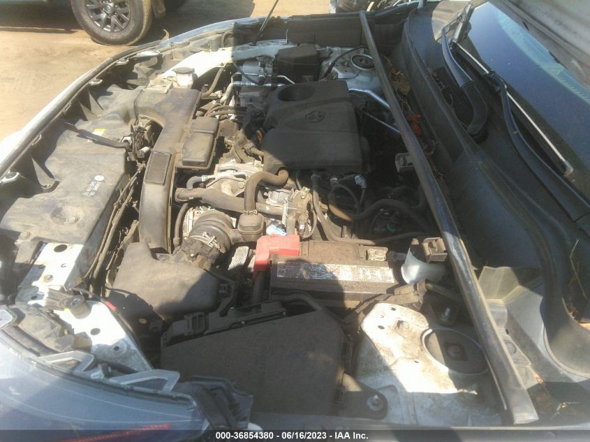 2019 TOYOTA RAV4 XLE - 2T3P1RFV0KW046882