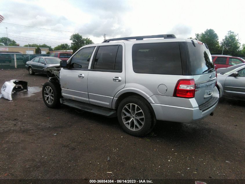 2015 FORD EXPEDITION XLT/KING RANCH - 1FMJU1JT1FEF03213