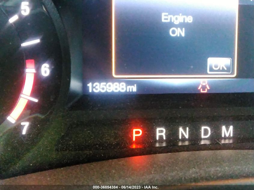 2015 FORD EXPEDITION XLT/KING RANCH - 1FMJU1JT1FEF03213