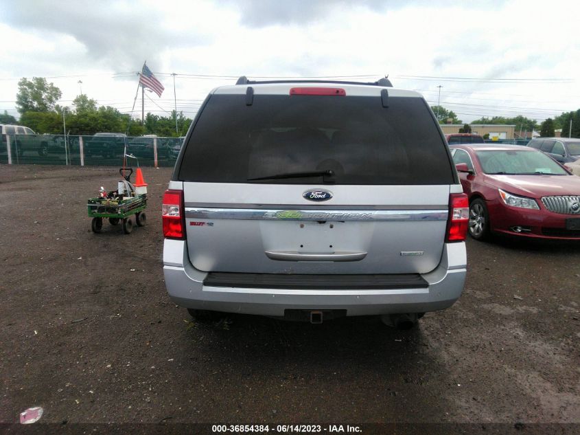 2015 FORD EXPEDITION XLT/KING RANCH - 1FMJU1JT1FEF03213