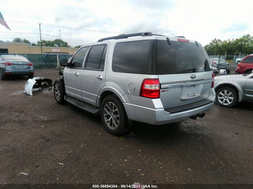 2015 FORD EXPEDITION XLT/KING RANCH - 1FMJU1JT1FEF03213