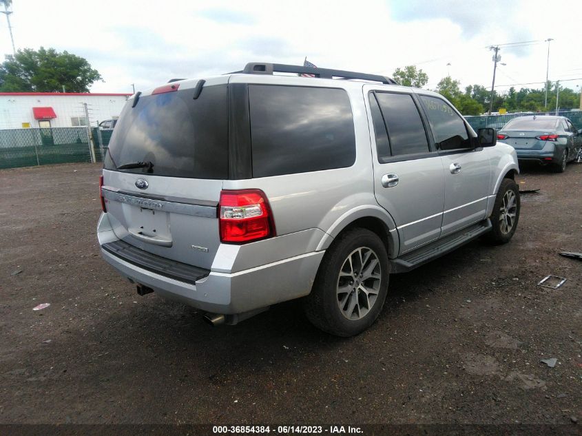2015 FORD EXPEDITION XLT/KING RANCH - 1FMJU1JT1FEF03213
