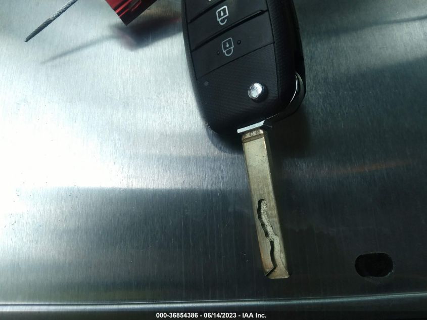 2022 KIA RIO LX/S - 3KPA24AD8NE432292