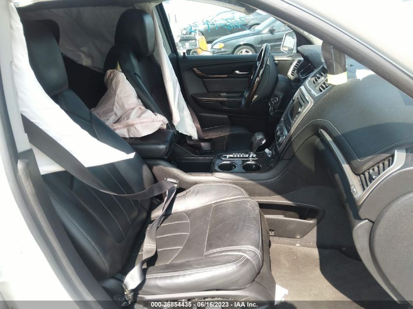 2015 GMC ACADIA DENALI - 1GKKRTKD7FJ195361