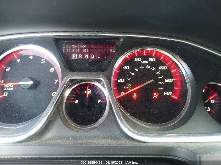 2015 GMC ACADIA DENALI - 1GKKRTKD7FJ195361