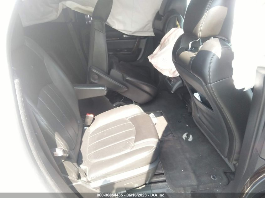 2015 GMC ACADIA DENALI - 1GKKRTKD7FJ195361