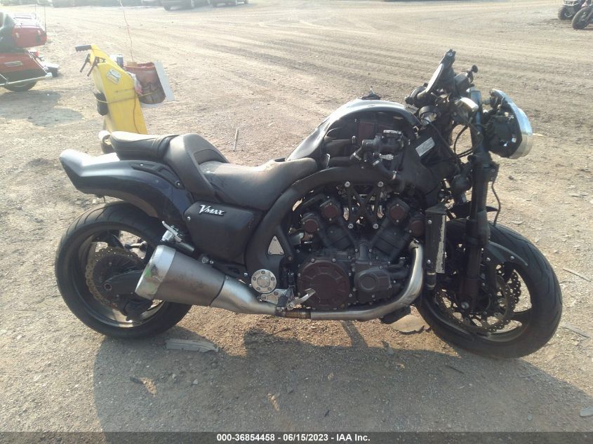 2013 YAMAHA VMX17 JYAVP29E8DA002294