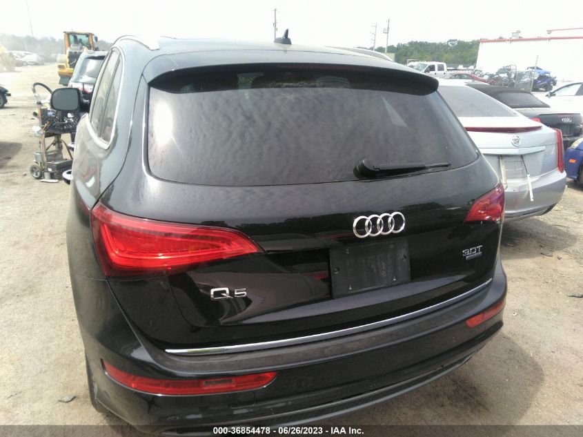 VIN WA1D7AFP2HA019608 2017 AUDI Q5 no.16