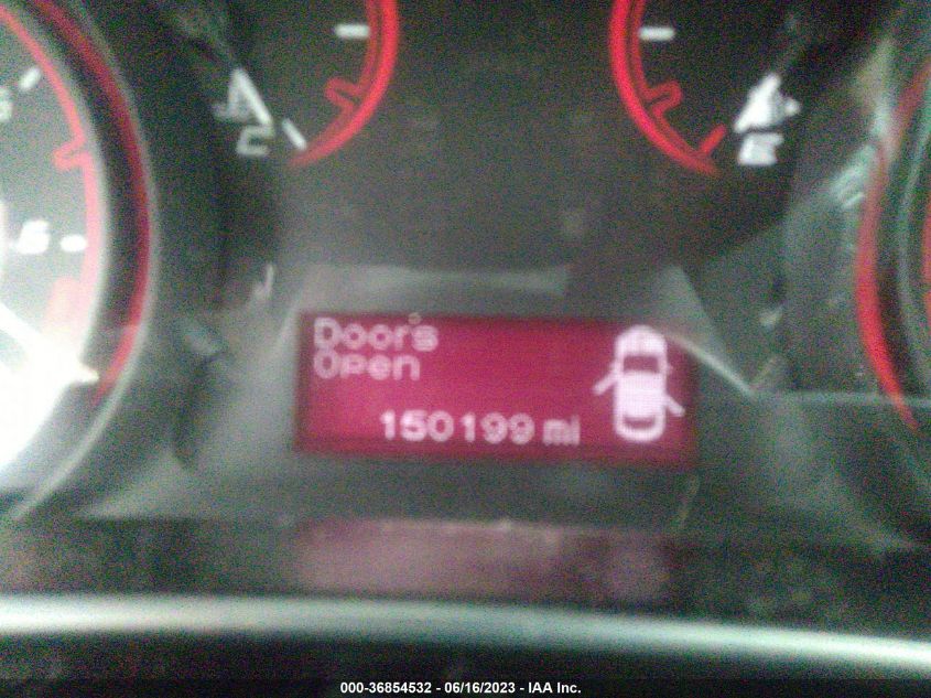 2015 DODGE DART SXT - 1C3CDFBB3FD213114