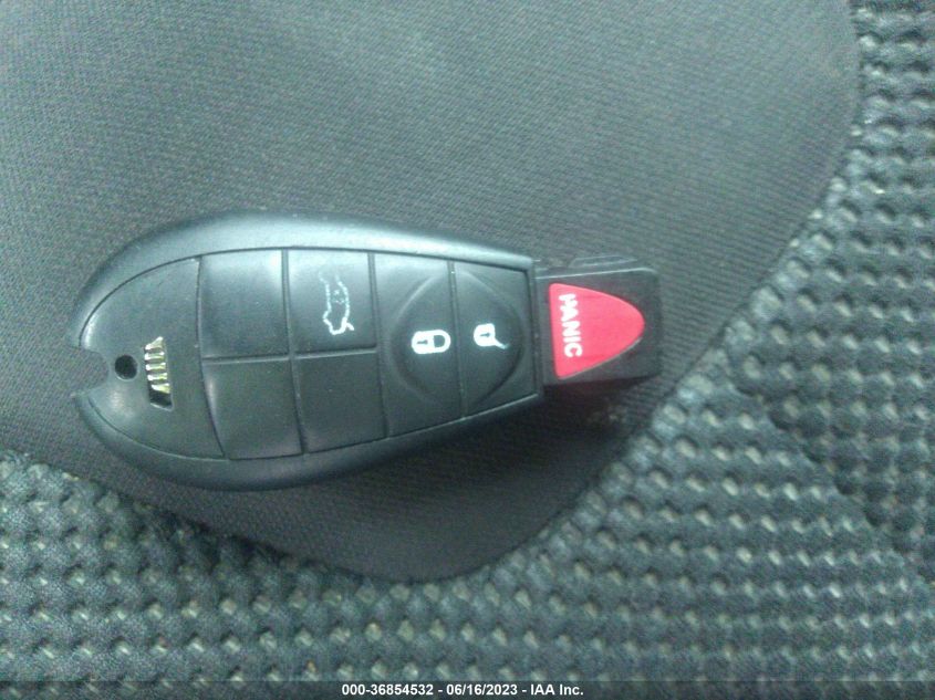 2015 DODGE DART SXT - 1C3CDFBB3FD213114