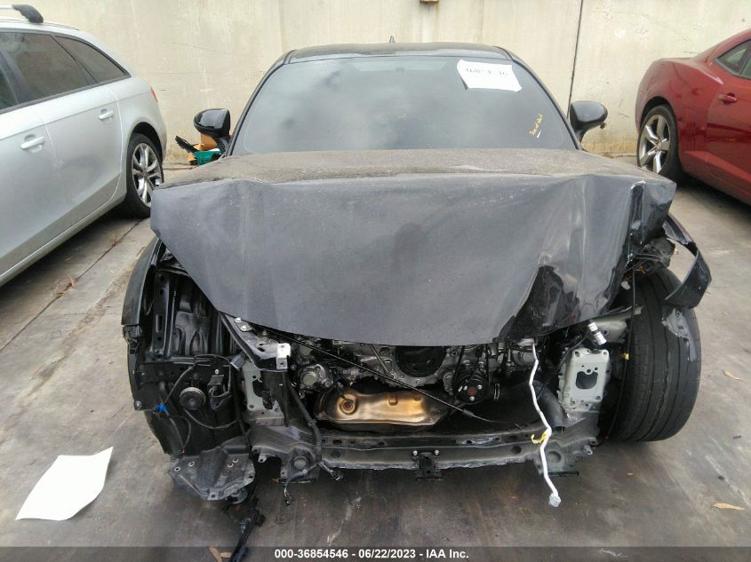 2023 TOYOTA GR86 - JF1ZNBB13P9750286