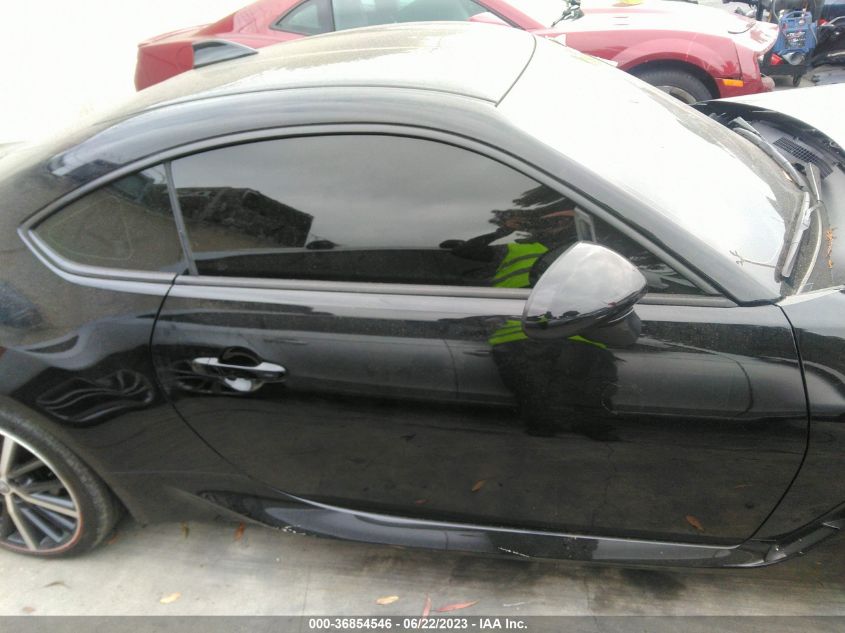 2023 TOYOTA GR86 - JF1ZNBB13P9750286