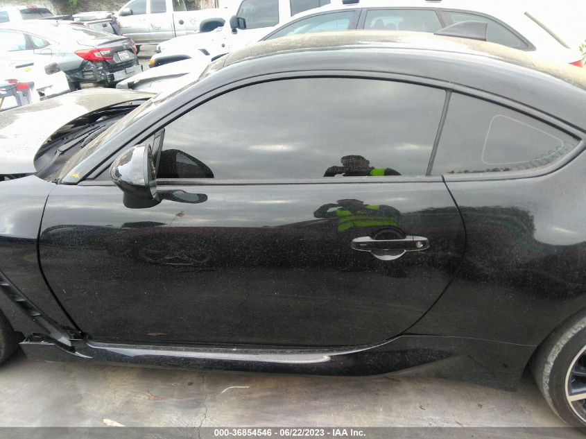 2023 TOYOTA GR86 - JF1ZNBB13P9750286