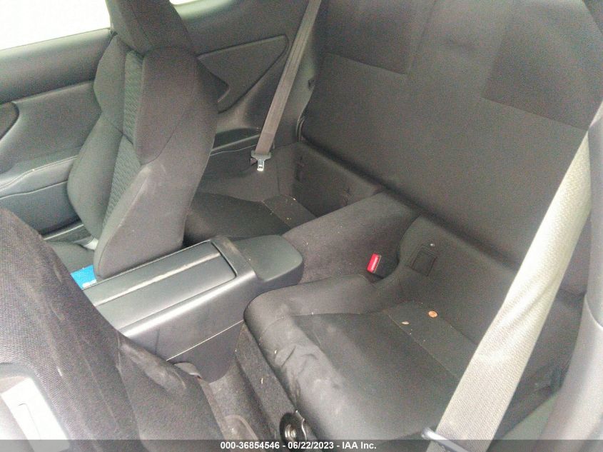 2023 TOYOTA GR86 - JF1ZNBB13P9750286