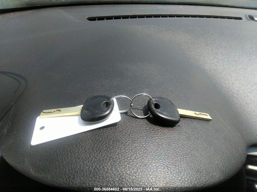 2019 KIA RIO LX - 3KPA24ABXKE227745
