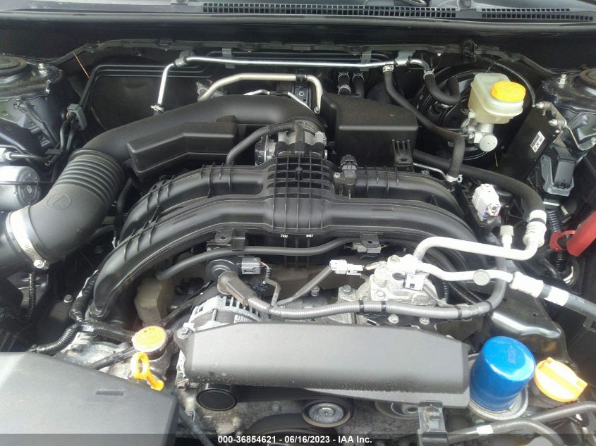 2018 SUBARU CROSSTREK LIMITED - JF2GTAMC1J8269600