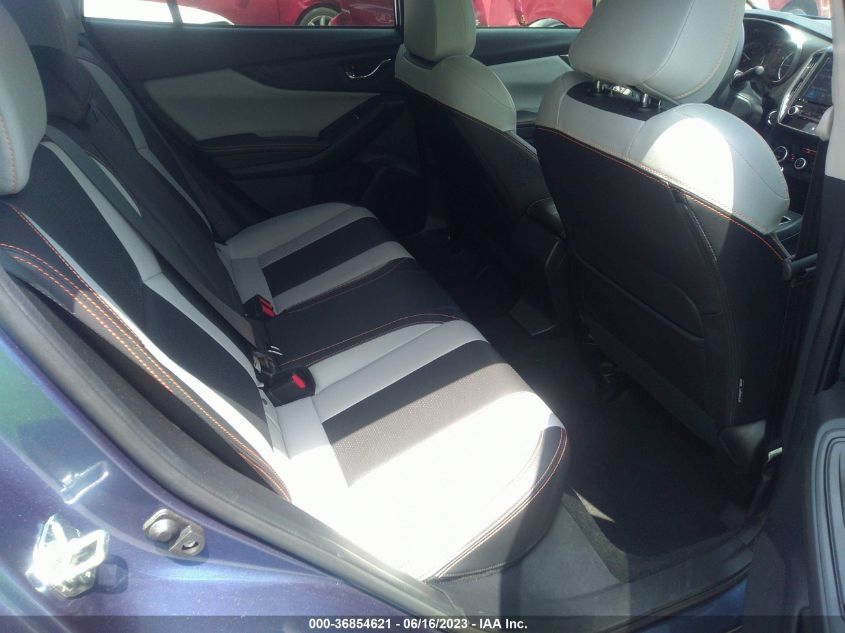 2018 SUBARU CROSSTREK LIMITED - JF2GTAMC1J8269600