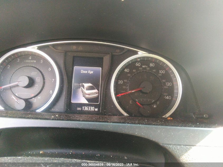 2017 TOYOTA CAMRY XLE/SE/LE/XSE - 4T1BF1FK2HU431526
