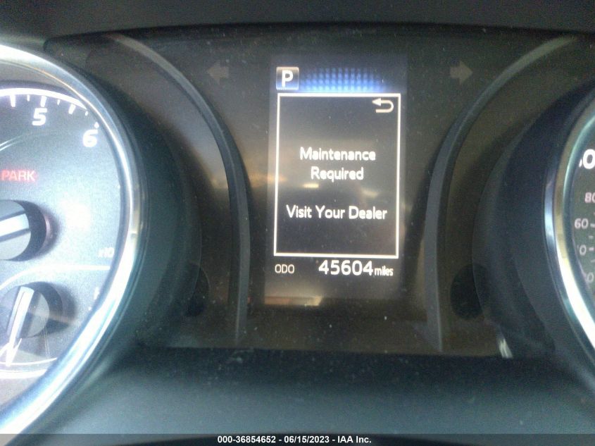 2020 TOYOTA CAMRY SE - 4T1G11AK3LU921882