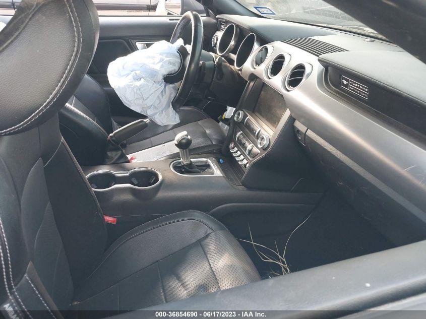 2020 FORD MUSTANG GT - 1FA6P8CF3L5120179