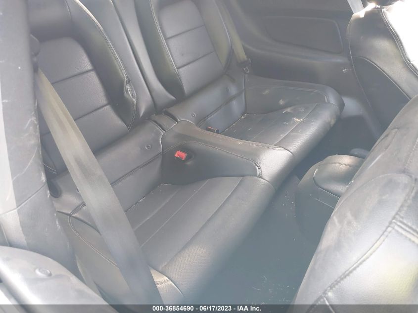 2020 FORD MUSTANG GT - 1FA6P8CF3L5120179