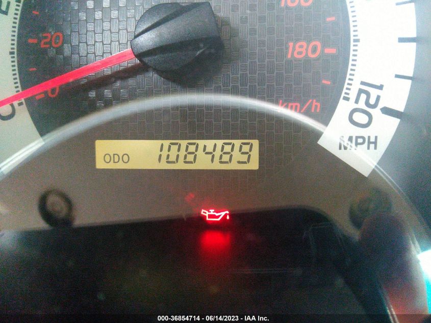 2013 TOYOTA TACOMA - 3TMLU4EN0DM130604