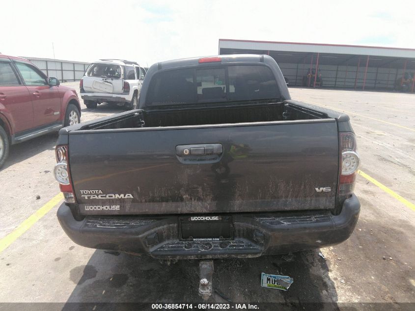 2013 TOYOTA TACOMA - 3TMLU4EN0DM130604