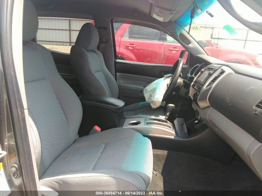 2013 TOYOTA TACOMA - 3TMLU4EN0DM130604
