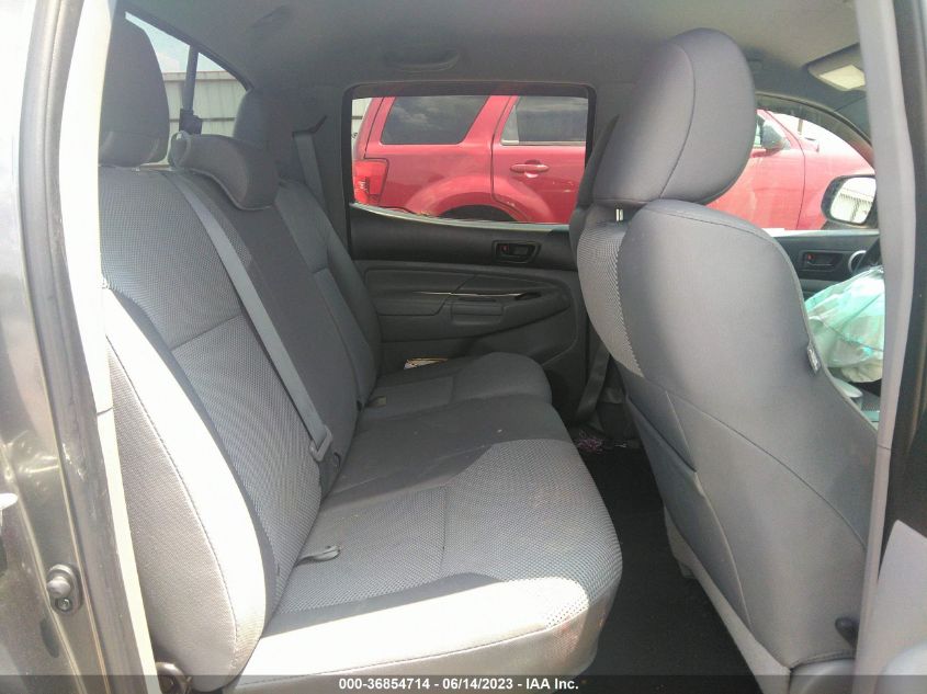 2013 TOYOTA TACOMA - 3TMLU4EN0DM130604