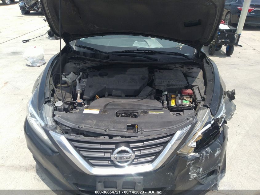 2016 NISSAN ALTIMA 2.5 SL - 1N4AL3AP8GC131216