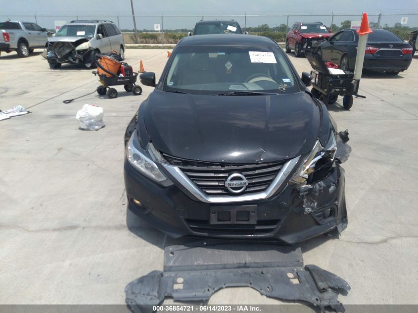 2016 NISSAN ALTIMA 2.5 SL - 1N4AL3AP8GC131216