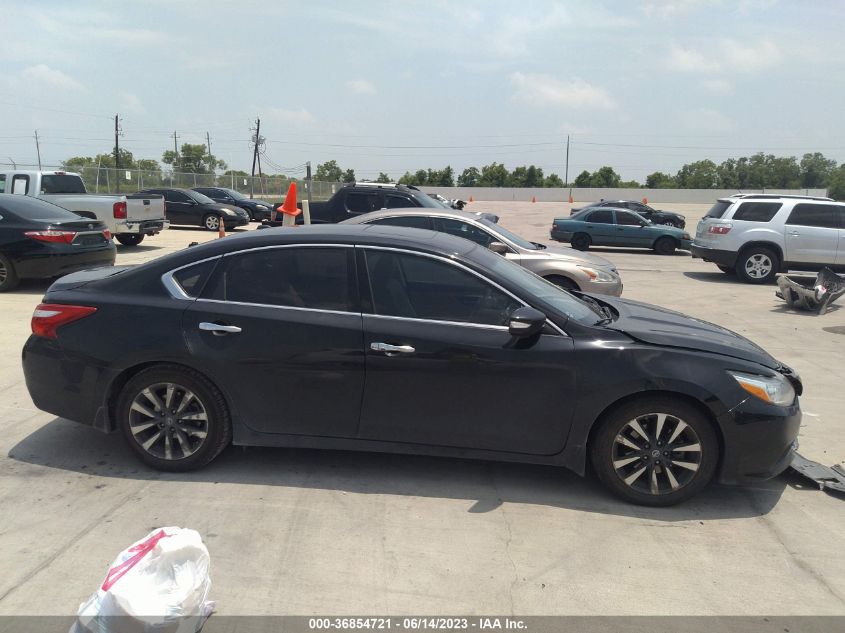 2016 NISSAN ALTIMA 2.5 SL - 1N4AL3AP8GC131216