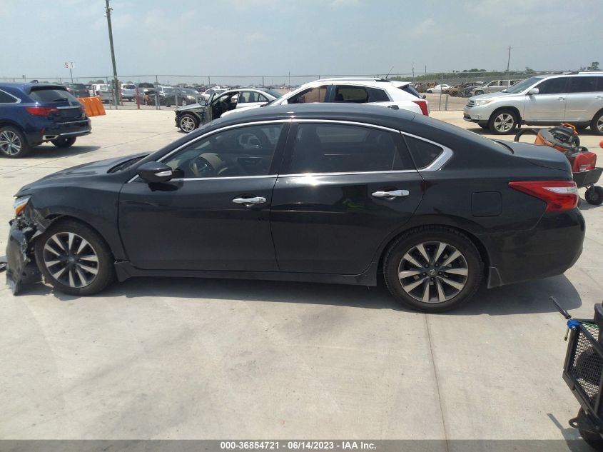 2016 NISSAN ALTIMA 2.5 SL - 1N4AL3AP8GC131216